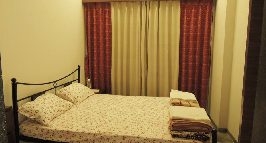 Girivan Lotus Bunglow, Pune 2